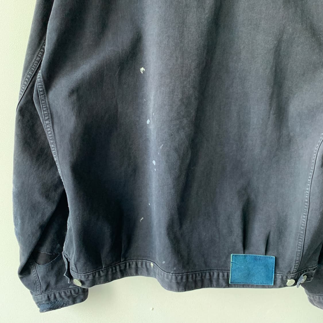 22ss 101XX JKT CRASH (DRY PIQUE) 상품이미지8