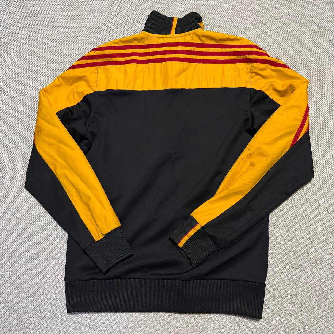 아디다스 독일 국대 바람막이 상품이미지7