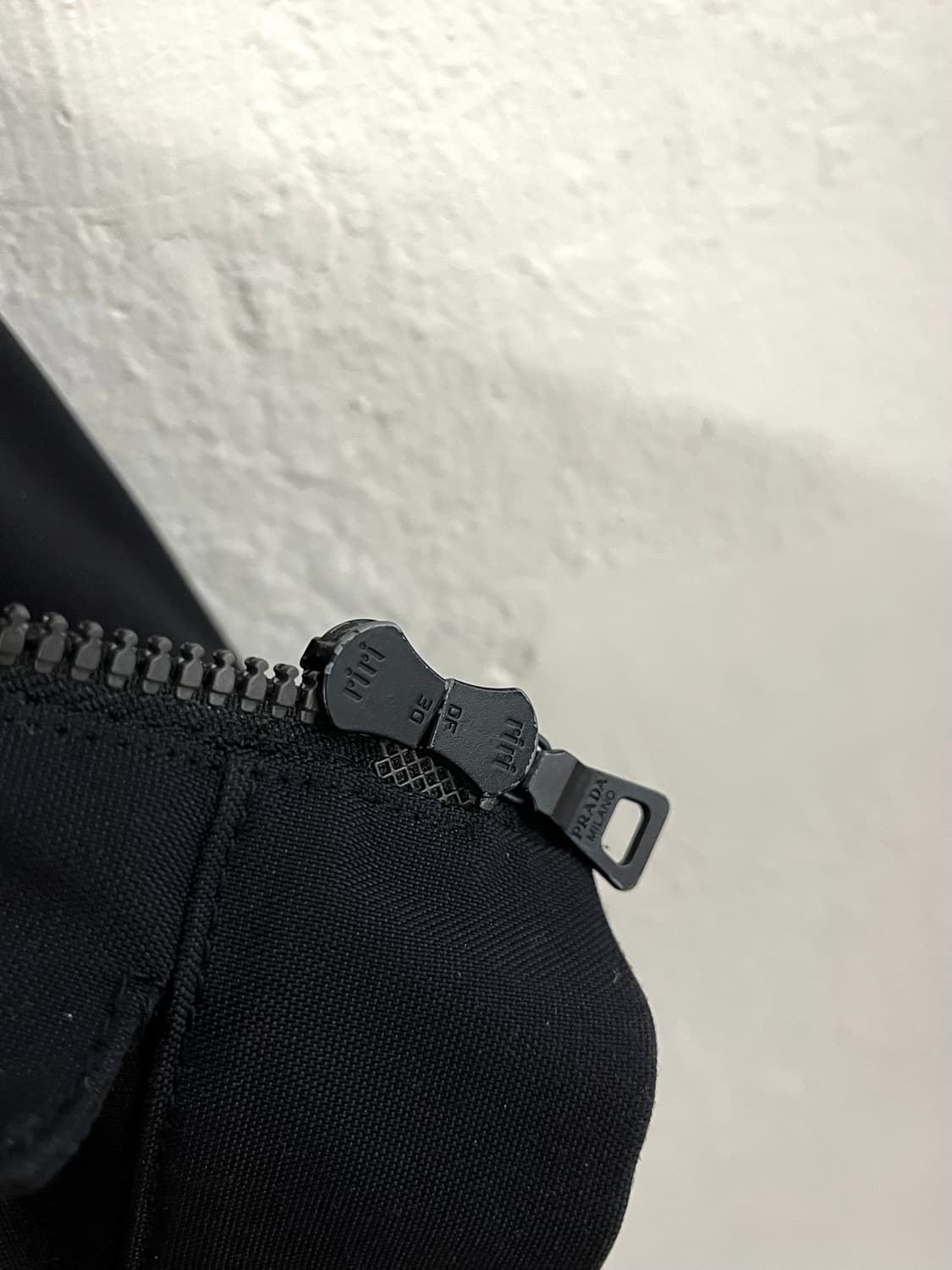 프라다 스포츠 유틸리티 왁스 자켓 상품이미지5