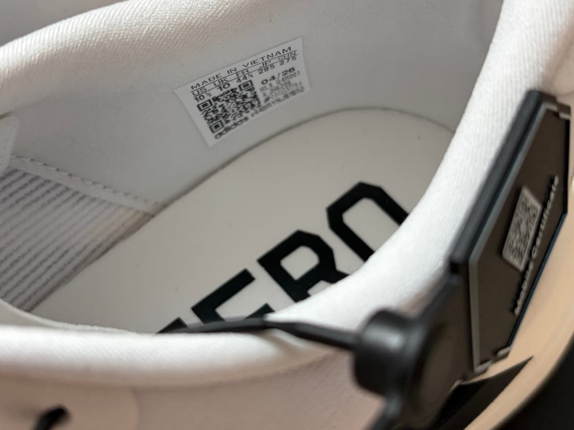 아디다스 Adizero Evo SL M 상품이미지2