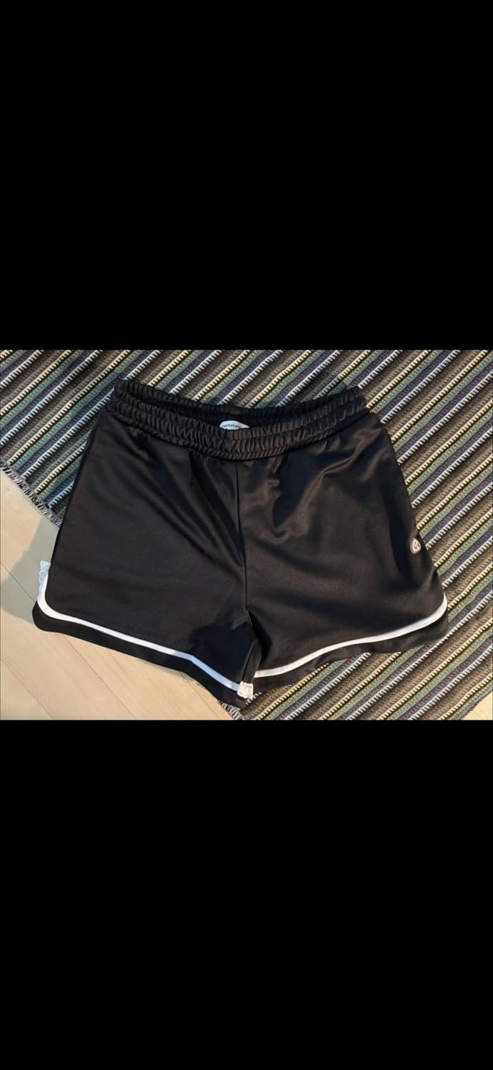 스마트어반유즈풀 레이스 져지 쇼츠 코이세이오 서지수 상품이미지2