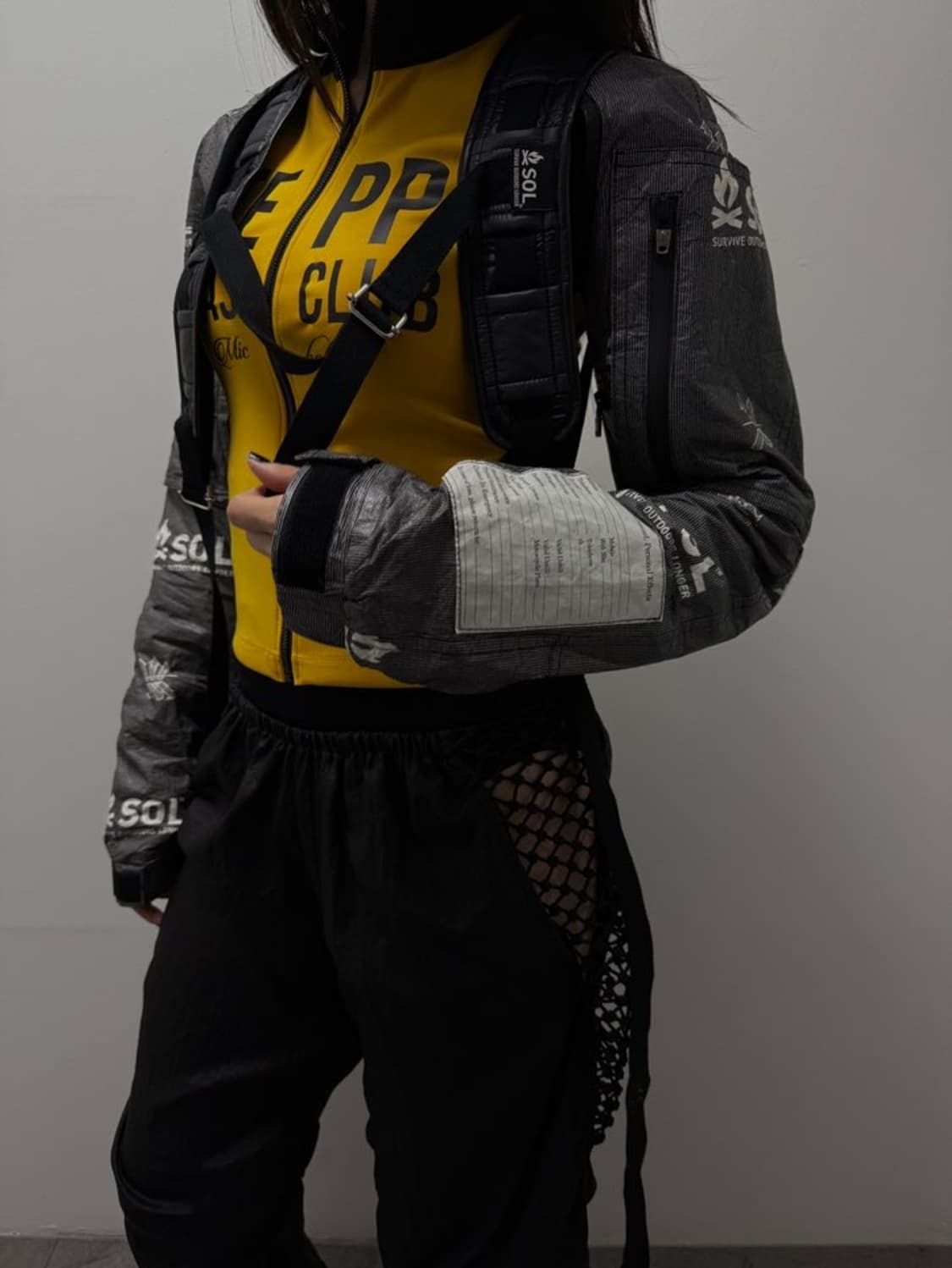 TAKAHIROMIYASHITA THE SOLOIST 2018 AW 상품이미지10