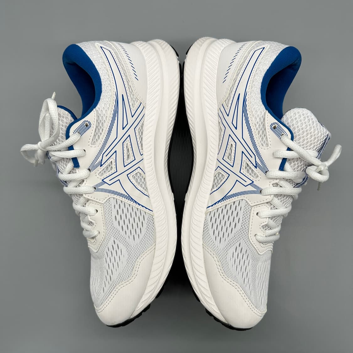 [270] 슈파고 아식스 젤 컨덴드 7 운동화 신발 런닝화 남성 상품이미지5