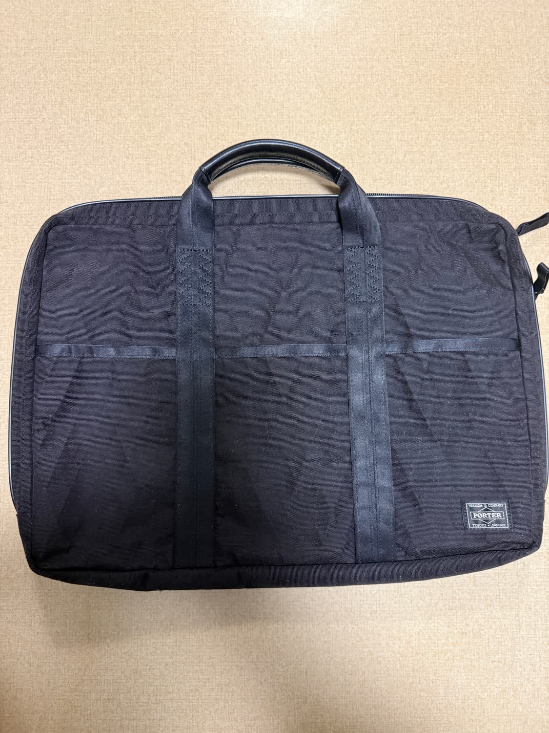 포터 하이브리드 2WAY 브리프케이스(S) 상품이미지1