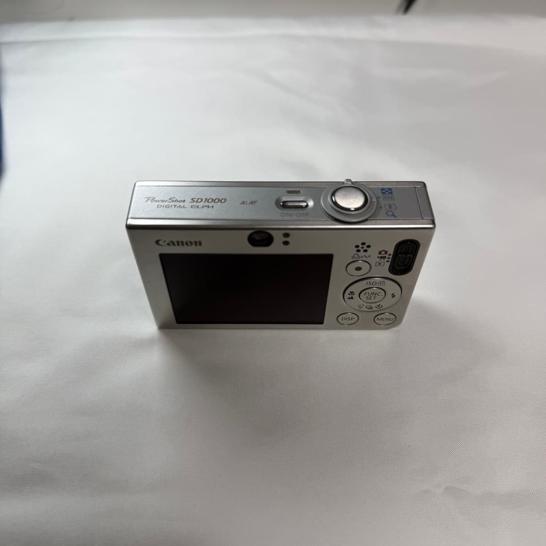 캐논 SD1000 (IXY 10IS, IXUS 70IS) 상품이미지4