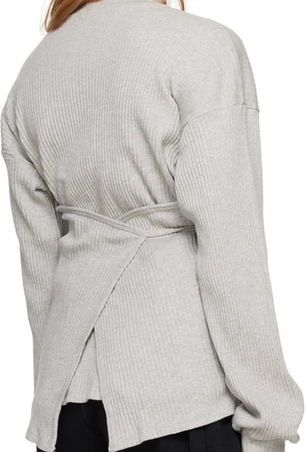 베이스레인지 shaw long sleeve 상품이미지2