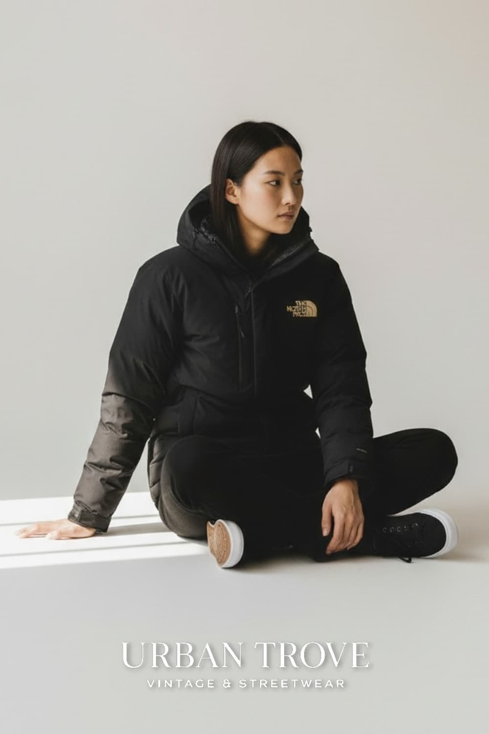 노스페이스 고 익스플로어링 EX 구스다운 자켓 90 상품이미지3