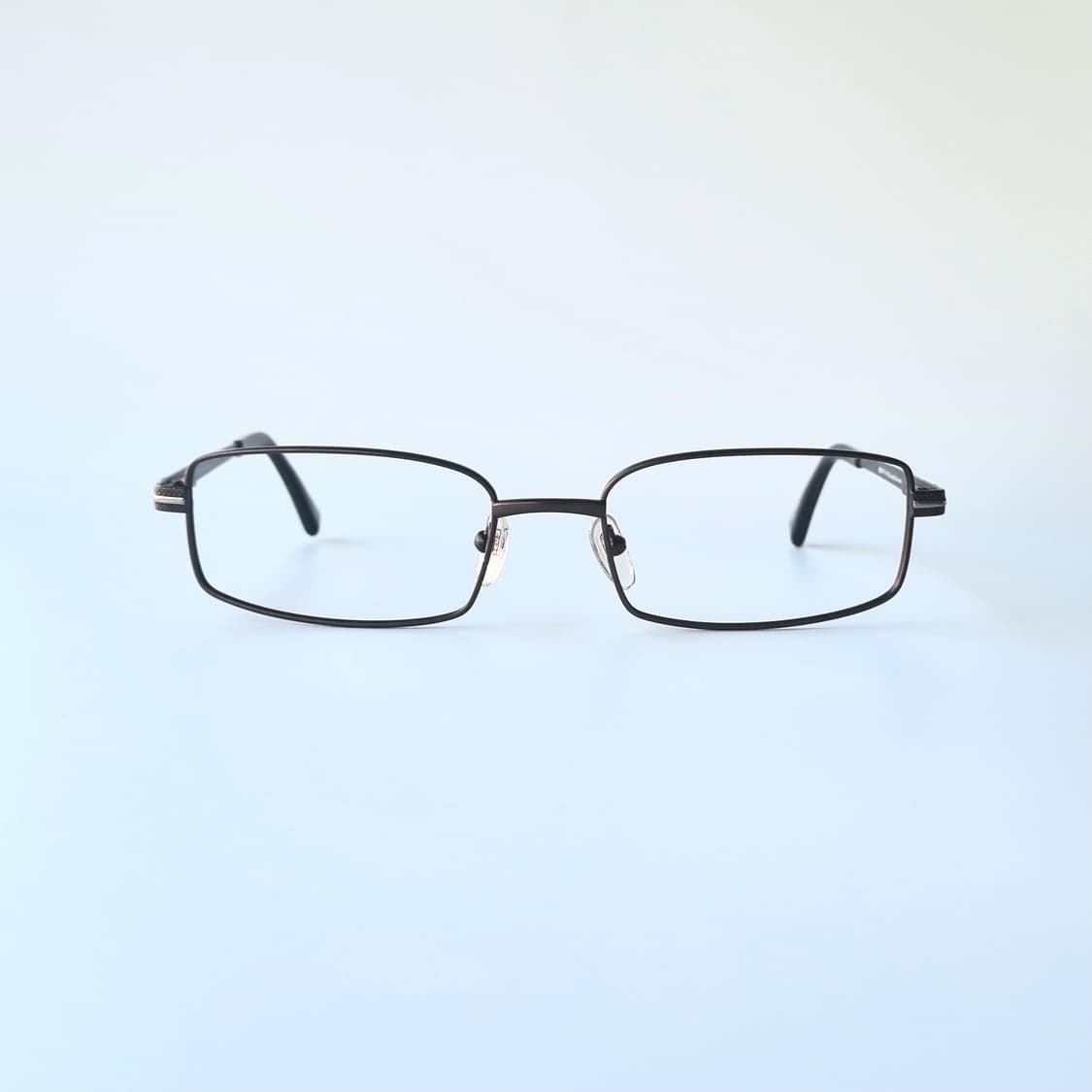 데드스탁 긱시크 빅사이즈 스퀘어 안경테 592 상품이미지1