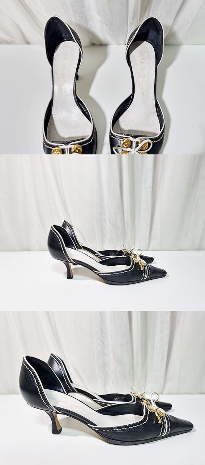 루이비통 구두 245 상품이미지3