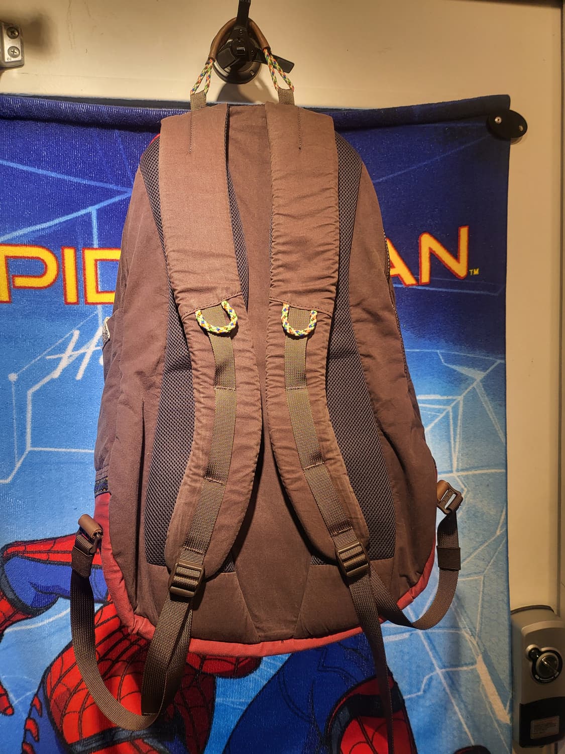 블랙야크 백팩 상품이미지5