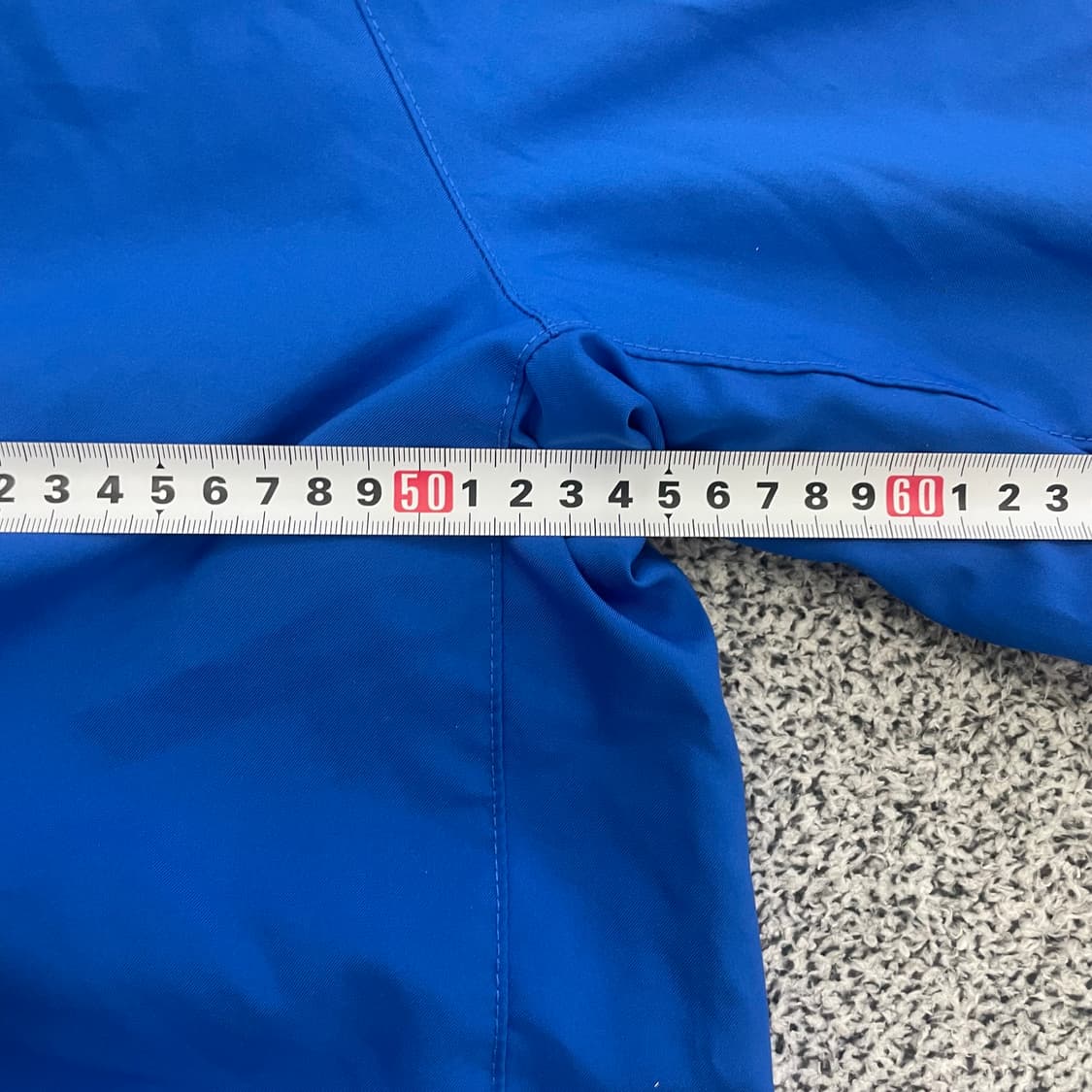 나이키 드라이핏 윈드브레이커 자켓  0128S 상품이미지7