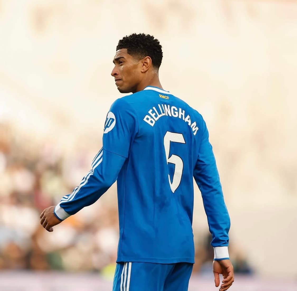 [XL] 25-26레알마드리드 써드 유니폼 상품이미지9