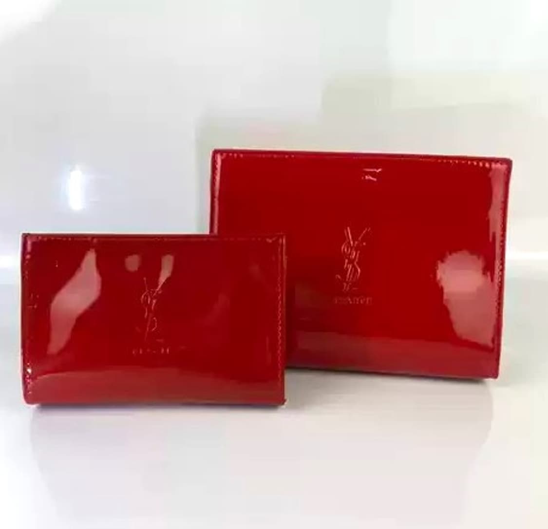 입생로랑 Yves Saint Laurent 파우치 소 (새제품) 상품이미지2