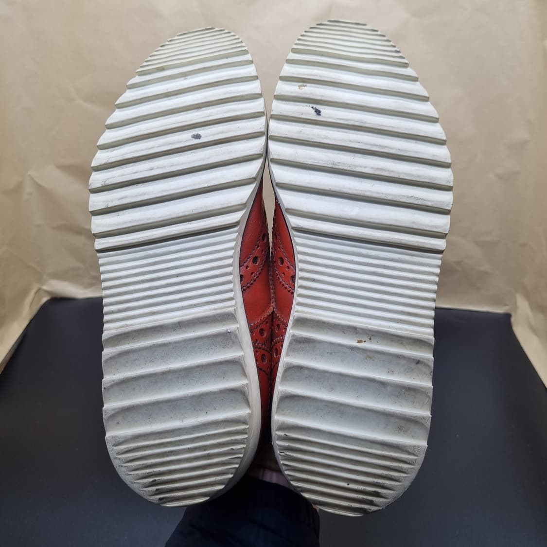 TAOLOSARTORI 캐주얼 옥스포드화260 상품이미지3