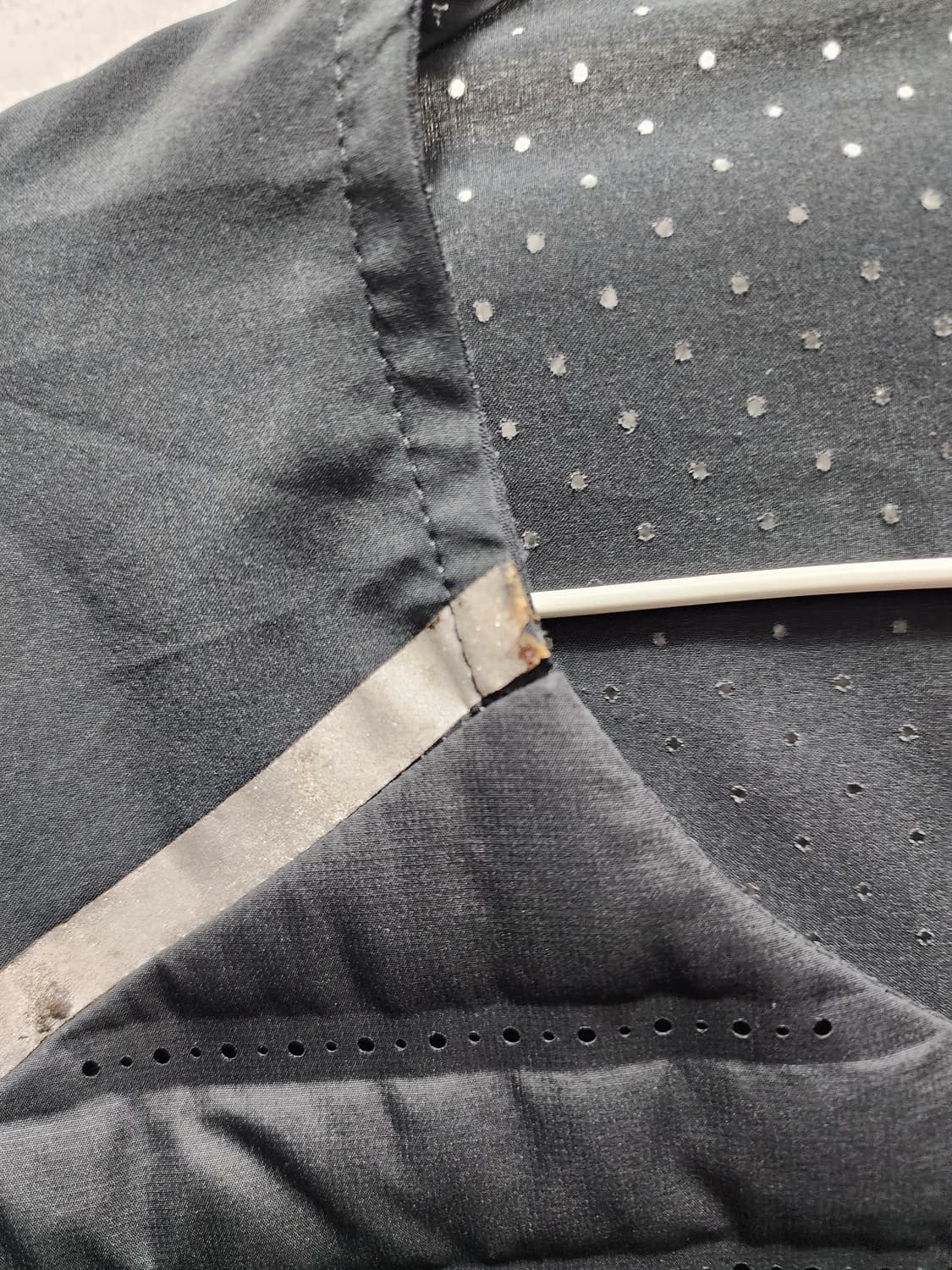 나이키 에어로로프트 런닝 패딩 조끼  상품이미지3