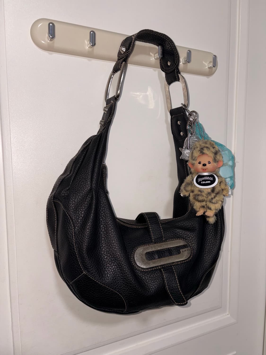 Guess 2000’s shoulder bag 상품이미지2