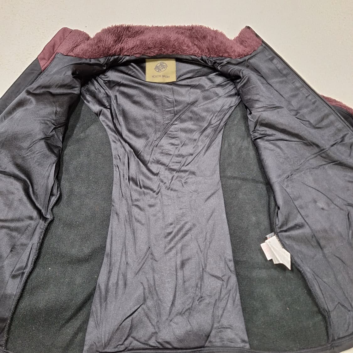 코오롱스포츠  폴리스95 상품이미지5