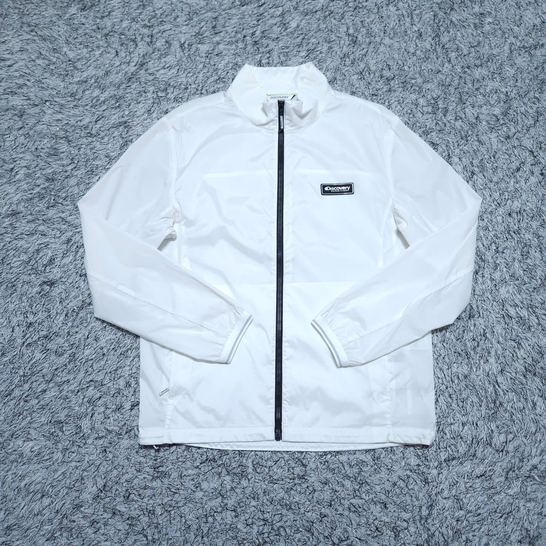 디스커버리)100 남자 경량바람막이자켓 / 왕눈이샵 상품이미지1