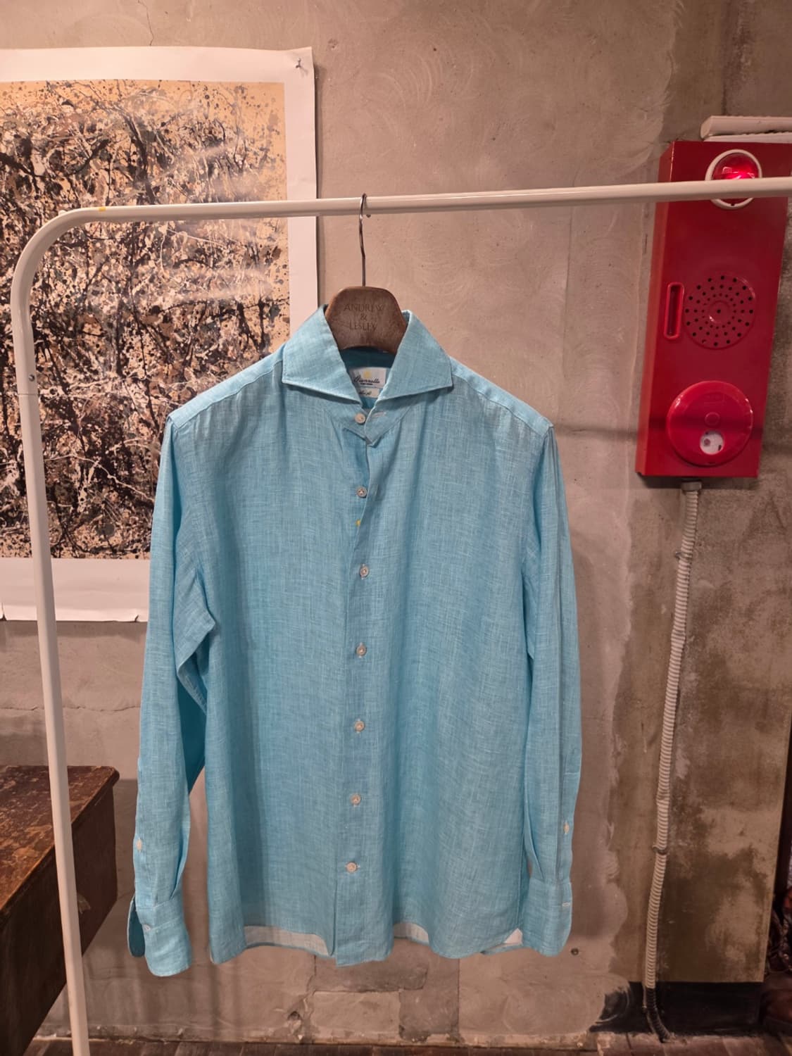 이탈리아 브랜드 지안네또 상품이미지9