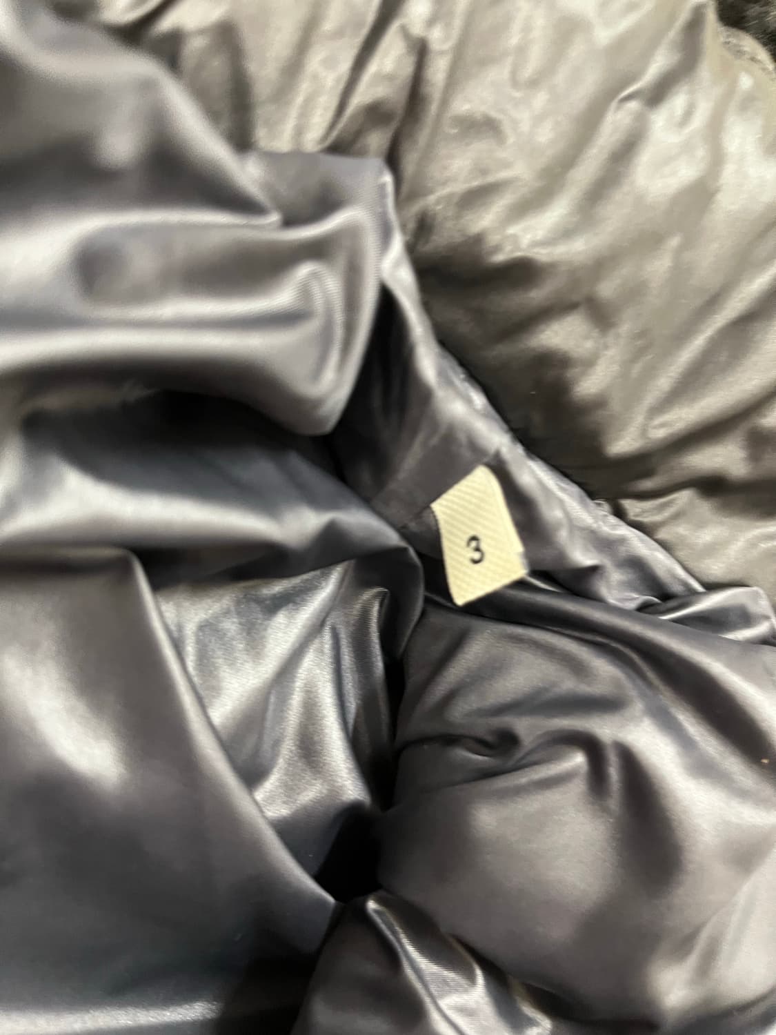 MONCLER GRENOBLE 퍼넥 다운 쇼츠 자켓 (3size) 상품이미지7