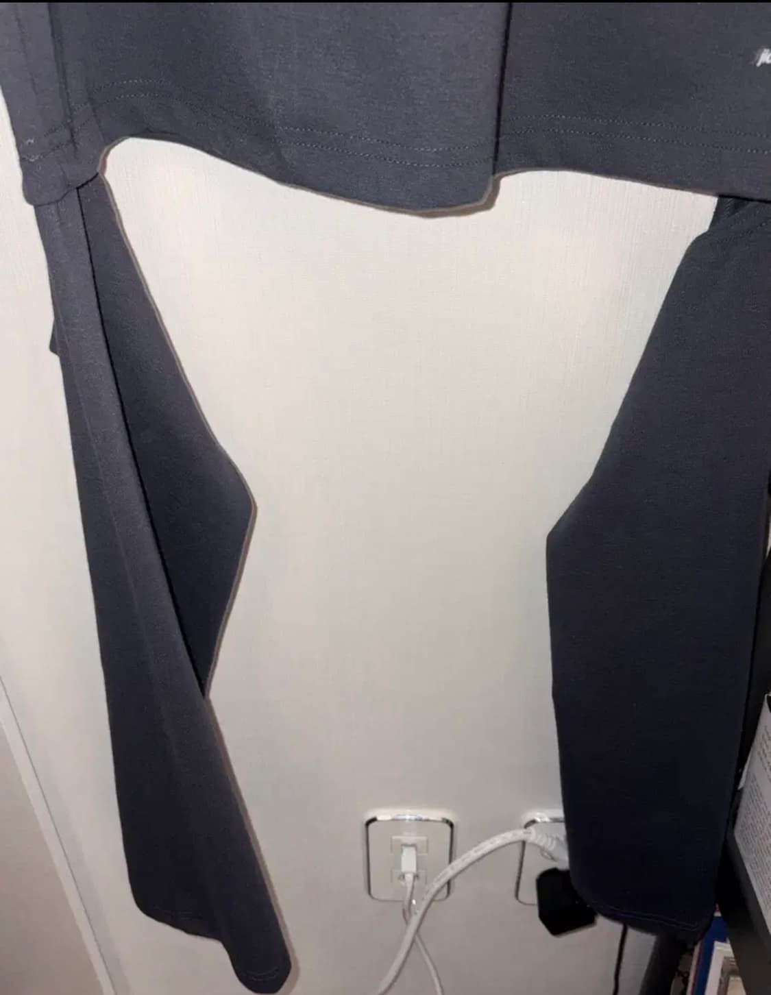 23-002 그래파이트 상하의 세트 상품이미지4