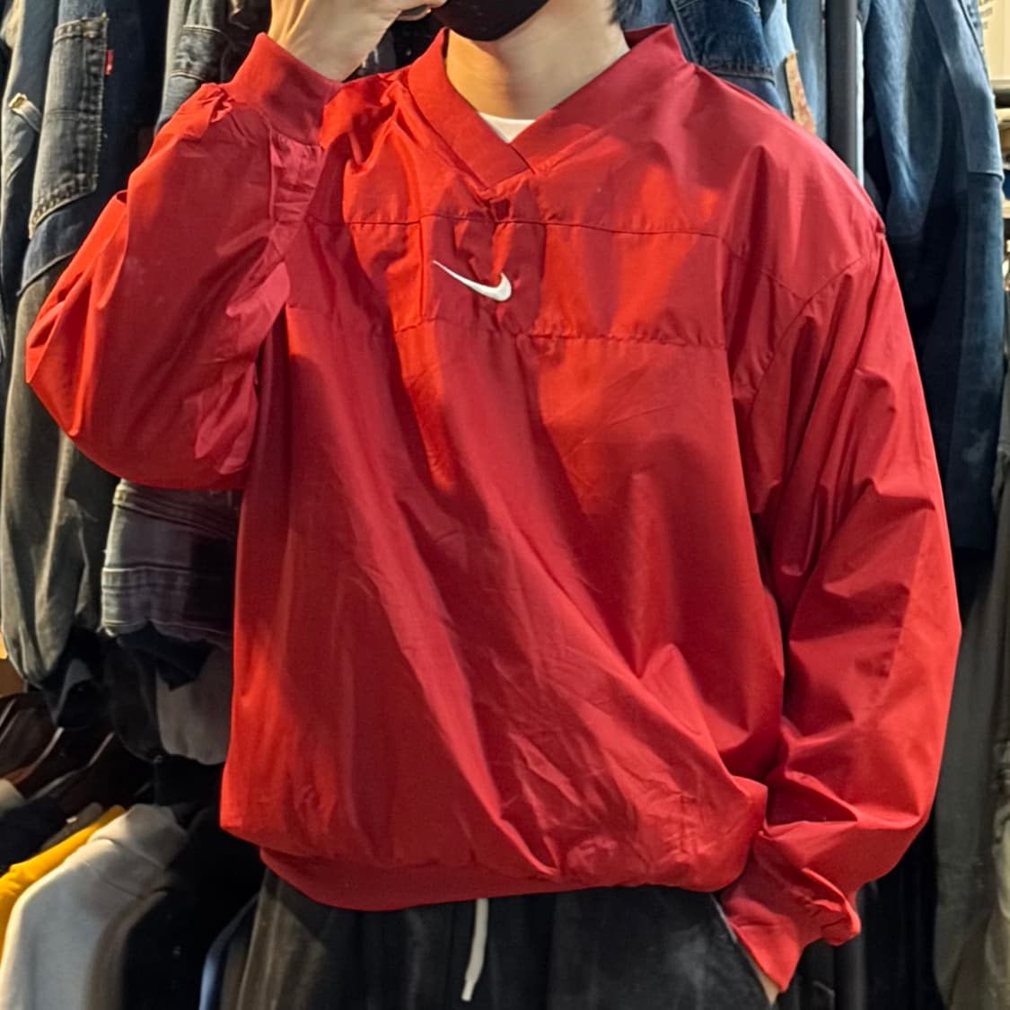 [NO.9] Nike 나이키 웜업 상품이미지2