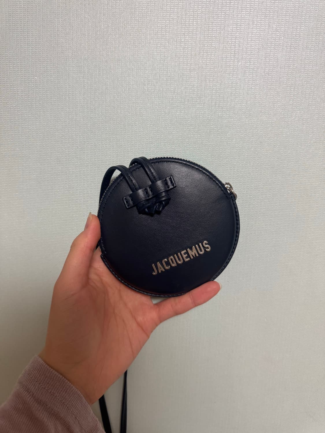 자크뮈스 코인 펄스 르피추 상품이미지1