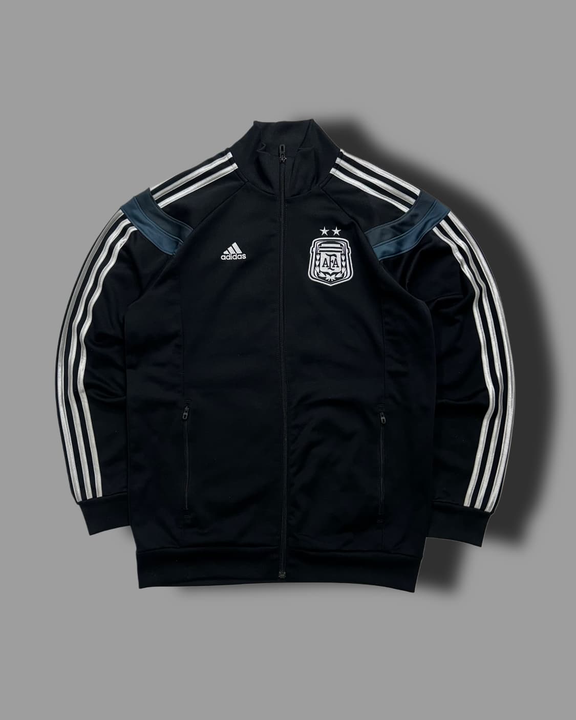 아디다스 아르헨티나 국대 트랙탑 져지 100 상품이미지4