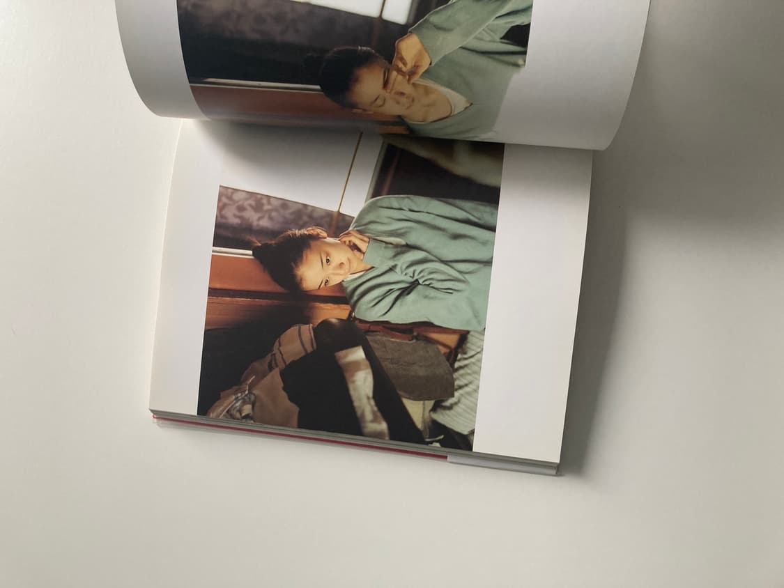 아오이유우 사진집 단델리온 상품이미지5