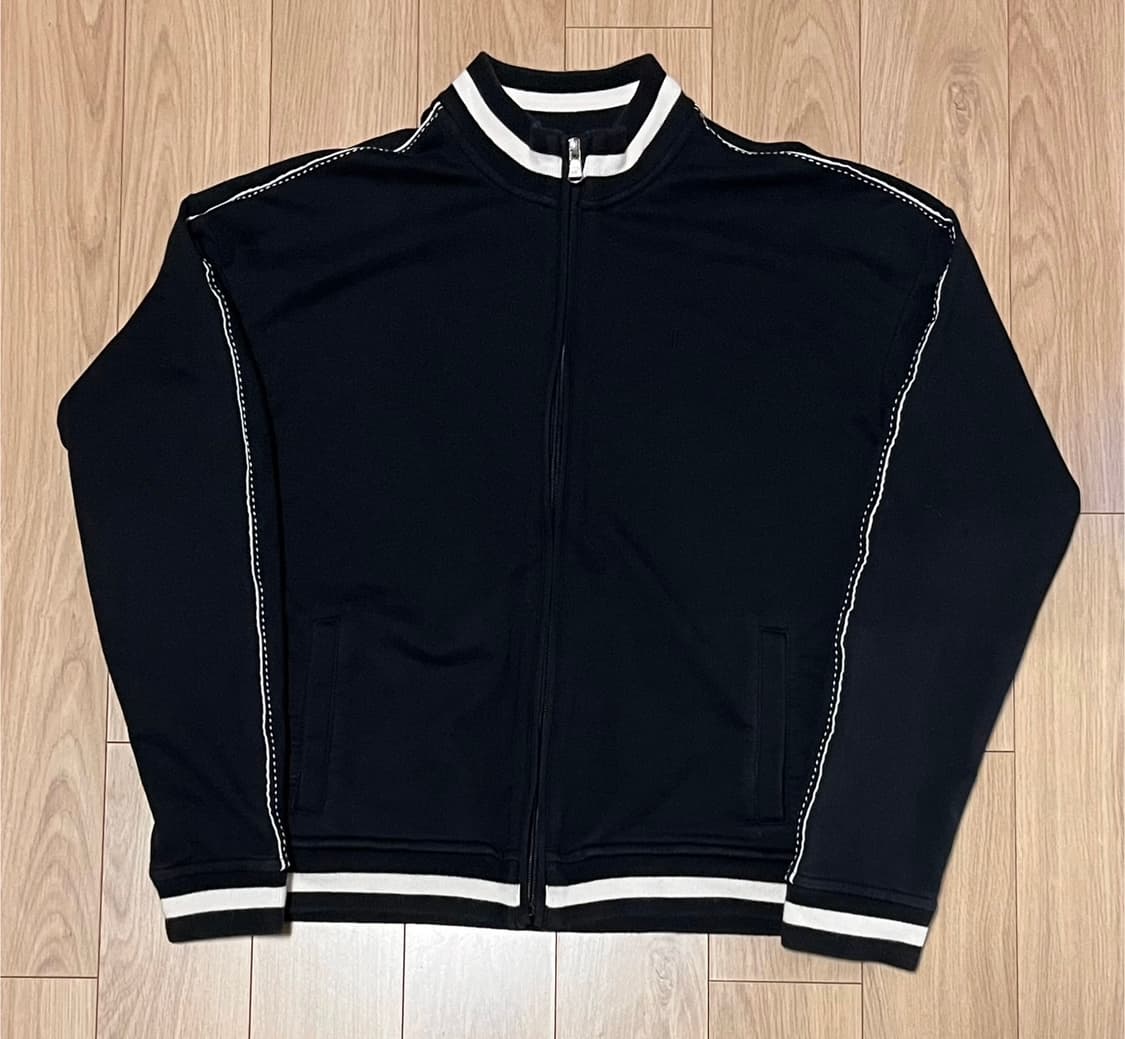 랄프로렌 블랙 트랙 자켓 PS 상품이미지1