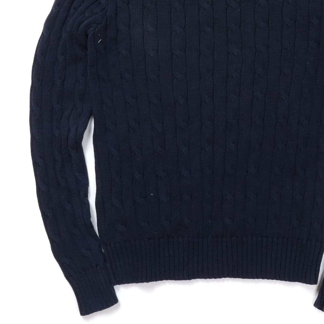 폴로 랄프로렌 Polo Ralph Lauren Cable Knit

 상품이미지6