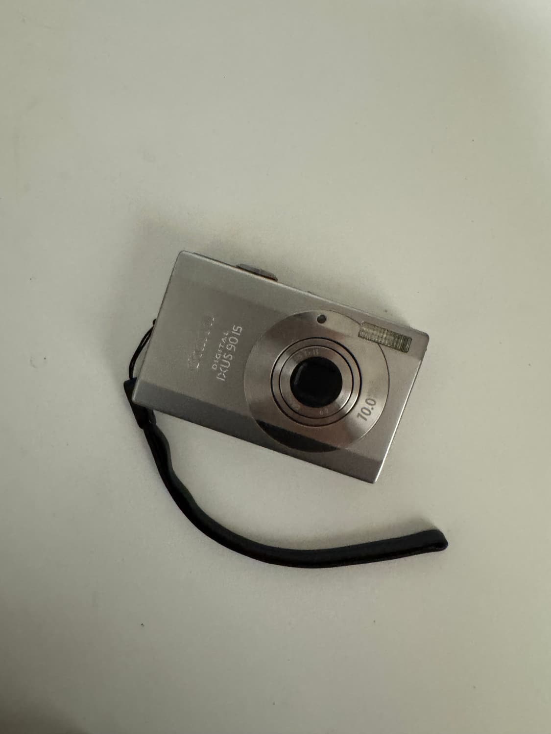 캐논 익서스 90 IS 빈티지 디카 상품이미지1