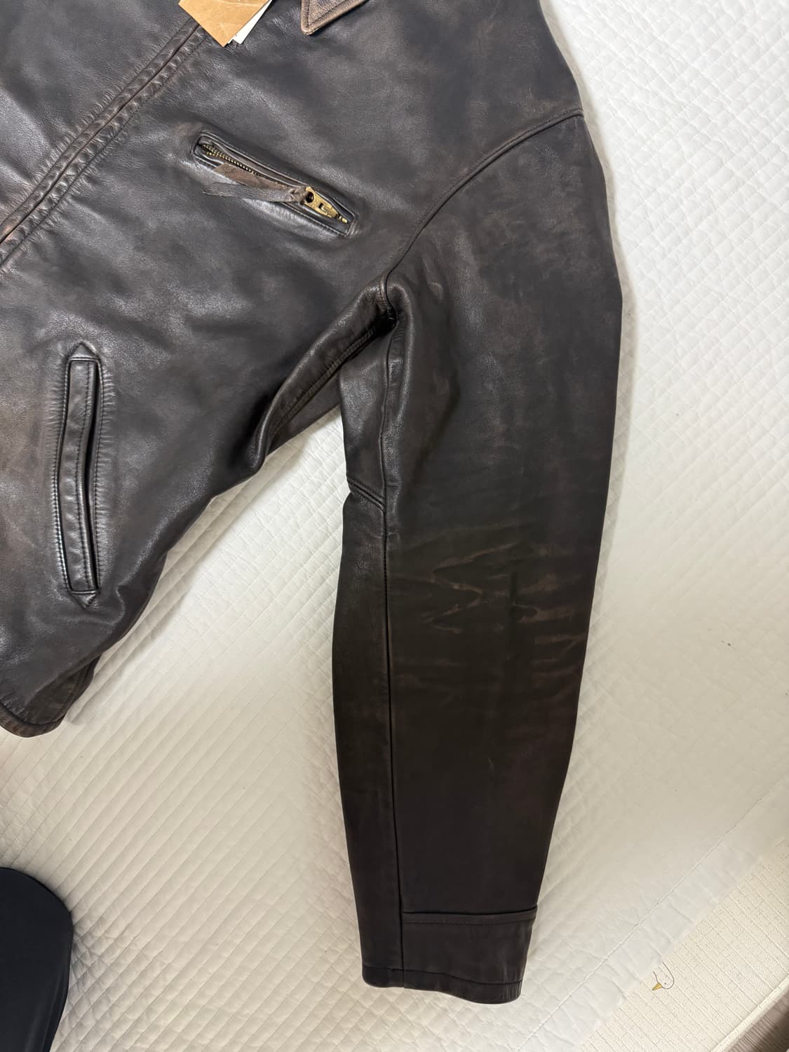 더블알엘 rrl 뉴스보이 XL 상품이미지3