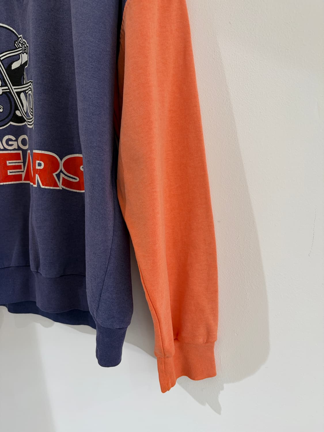 90's NFL TEAM pullover (made in USA) 상품이미지3