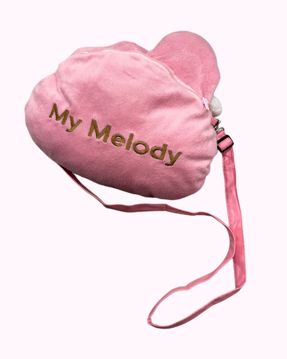 SANRIO 12's my melody mini cross bag 상품이미지4