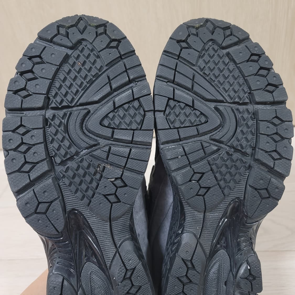 [260] <새상품급> 뉴발란스xjjjjound자운드 2002R고어텍스 상품이미지8