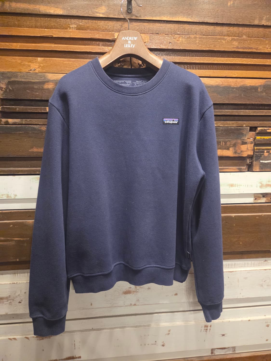 파타고니아 스웻  상품이미지8