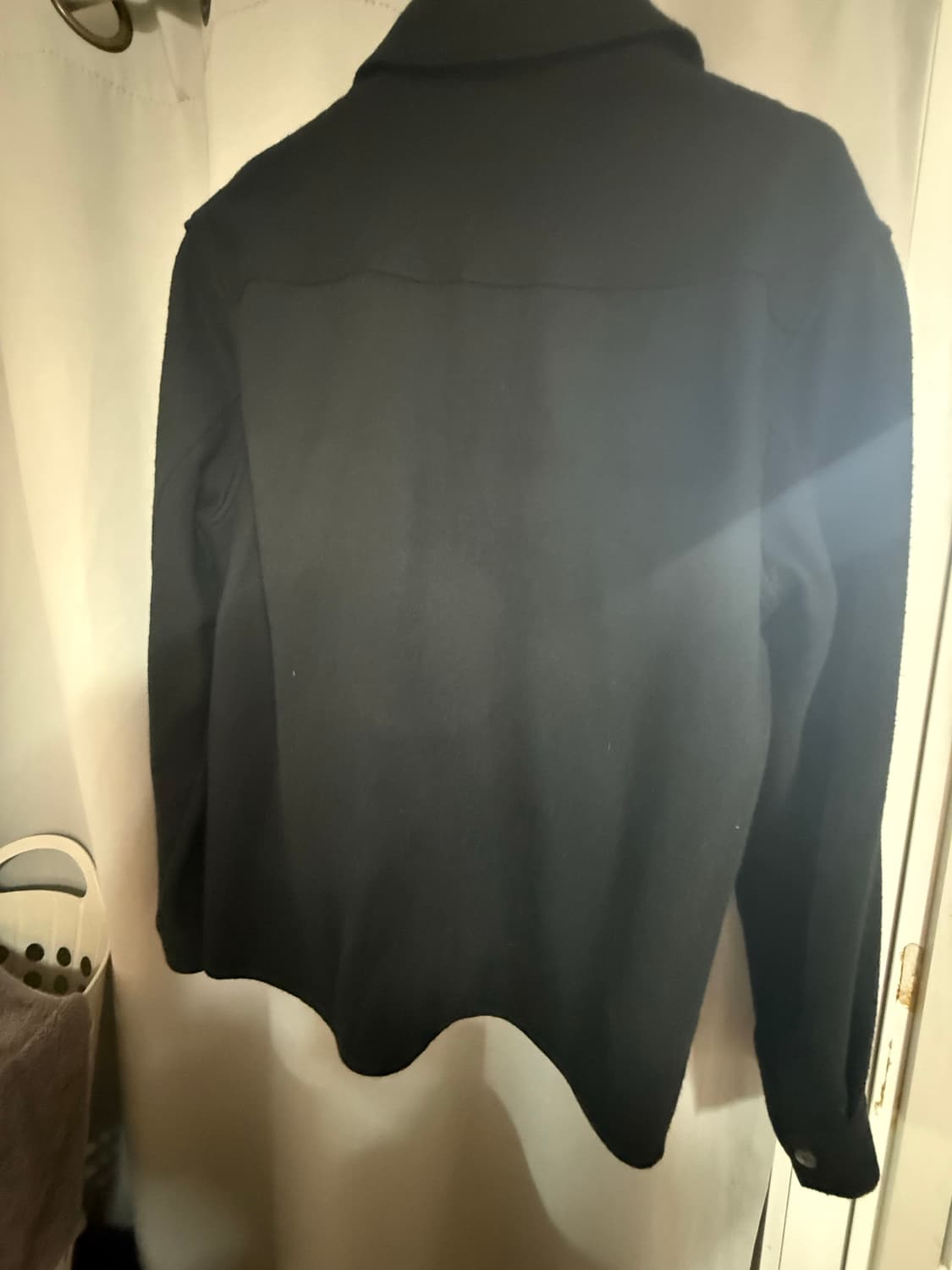 Cos 니트 셔츠 판매 xs 상품이미지2