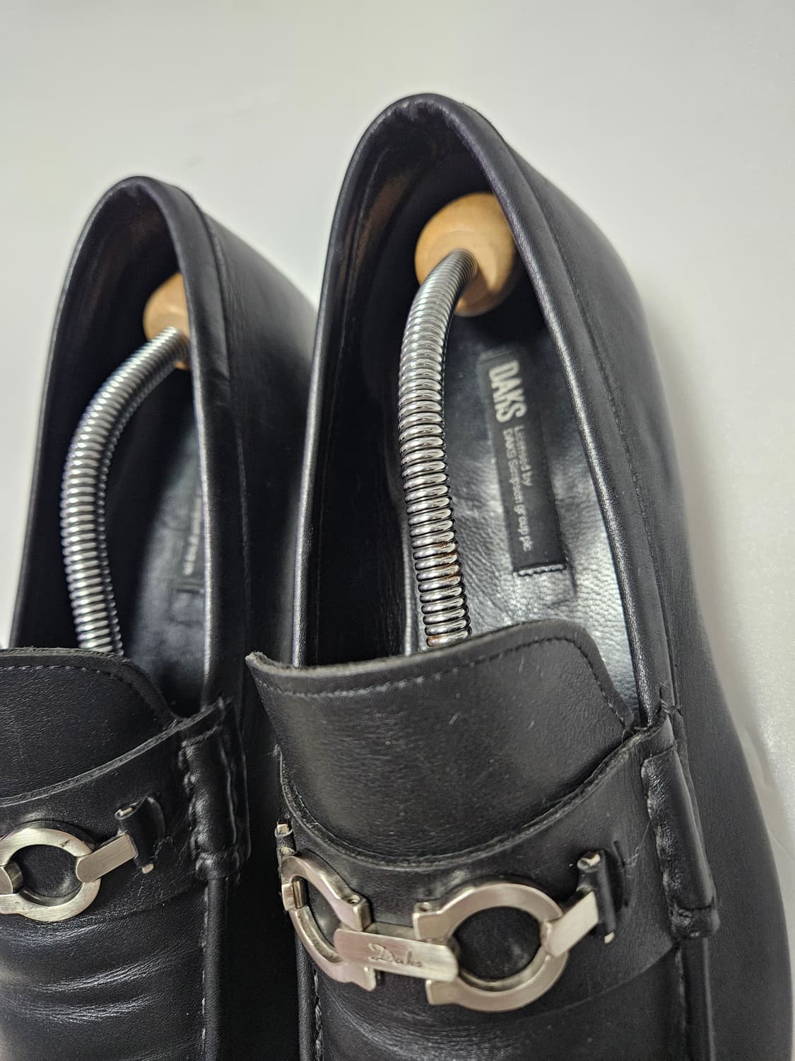 🖤닥스 DAKS 비트 로퍼 270🖤 상품이미지6