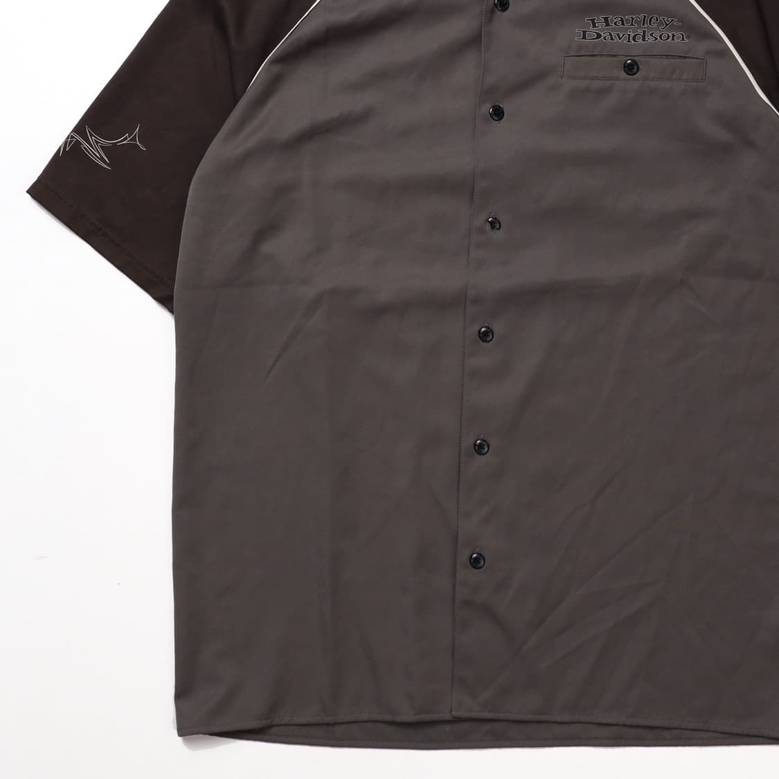 Harley-Davidson Embroidered Ha 상품이미지3