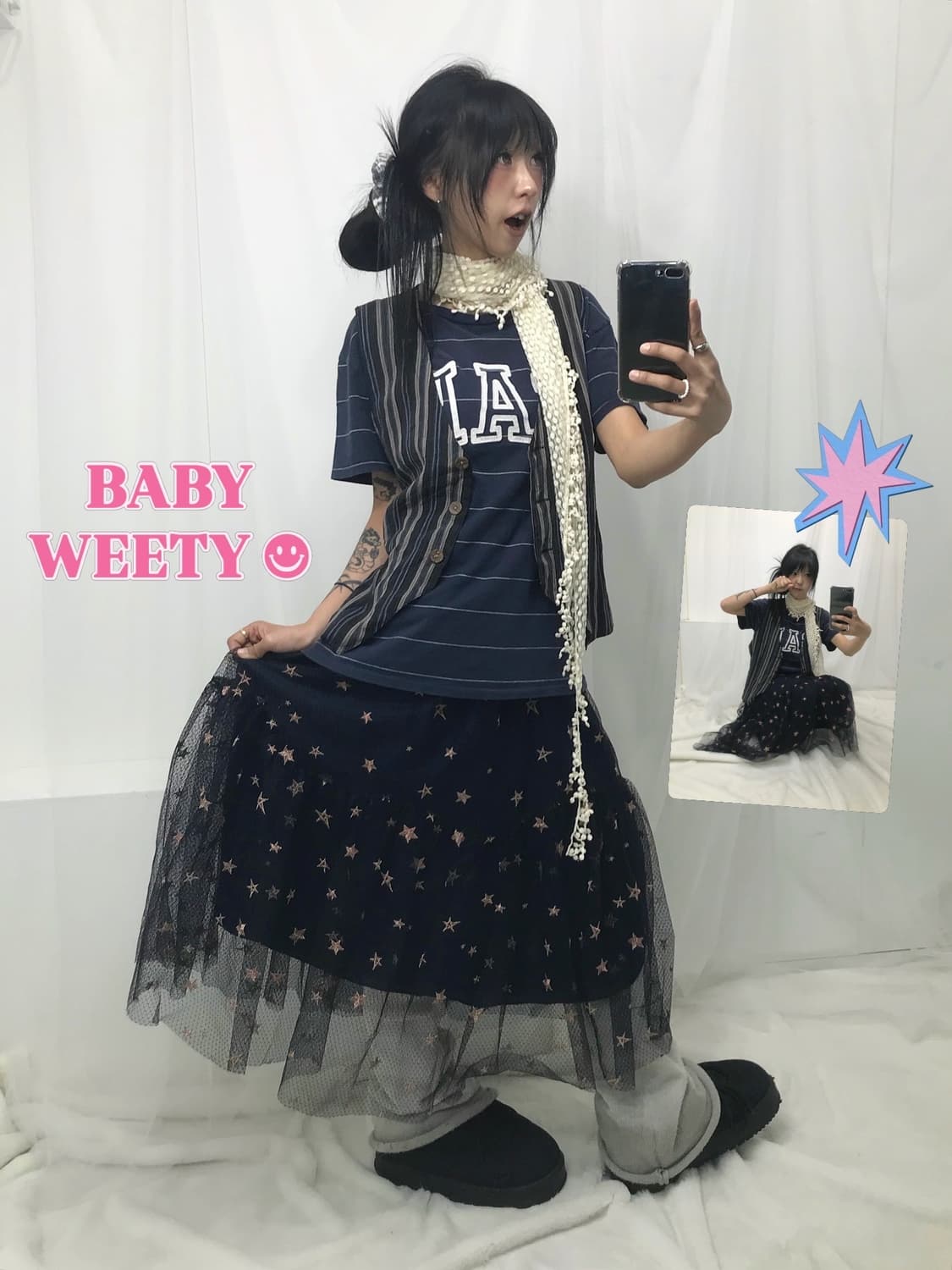🍼 Baby Weety ! Code.92🍼 상품이미지1