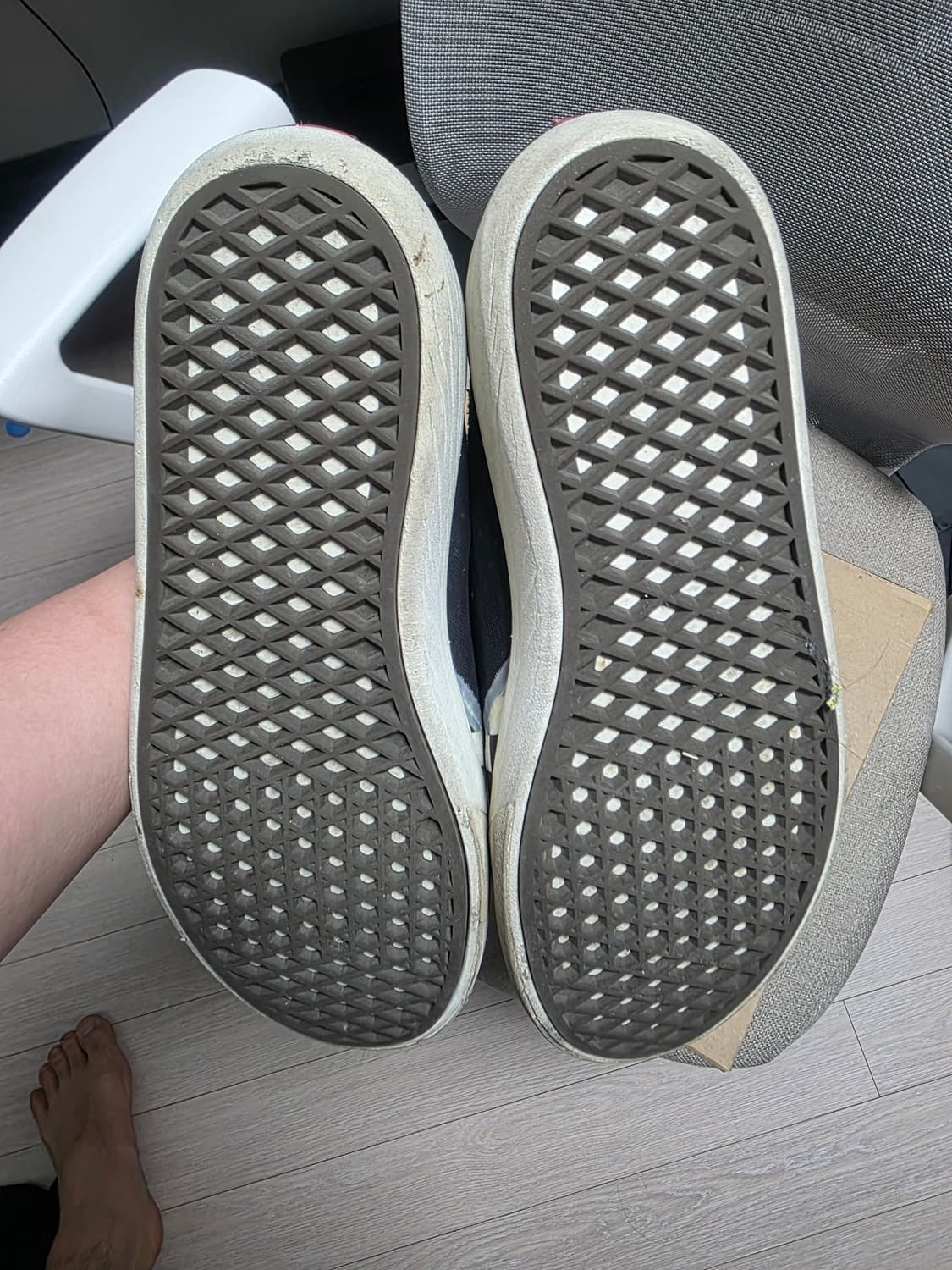 반스 컴피쿠시 275 상품이미지2