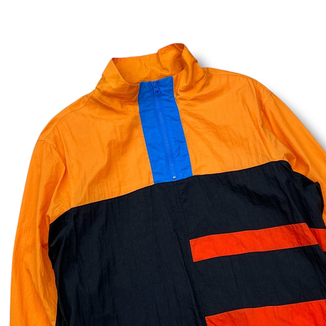 나이키 올드스쿨 아노락 r2131 상품이미지3