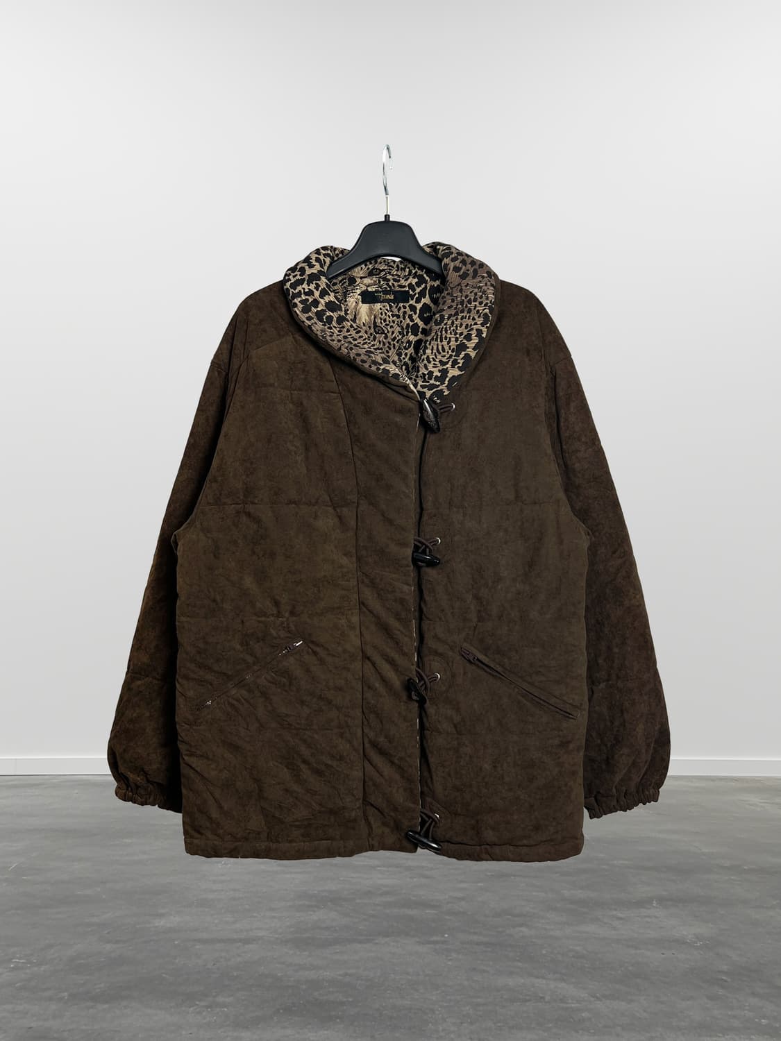 BOUTIQUE JOCONDE 집업 자켓 상품이미지1