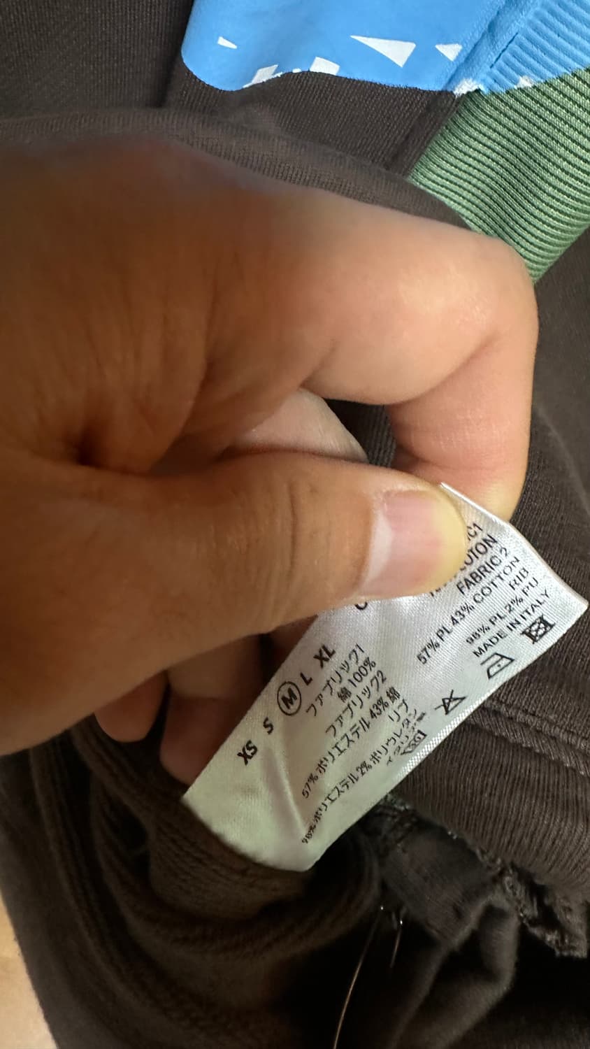 키코 코스타디노브 후디 상품이미지2