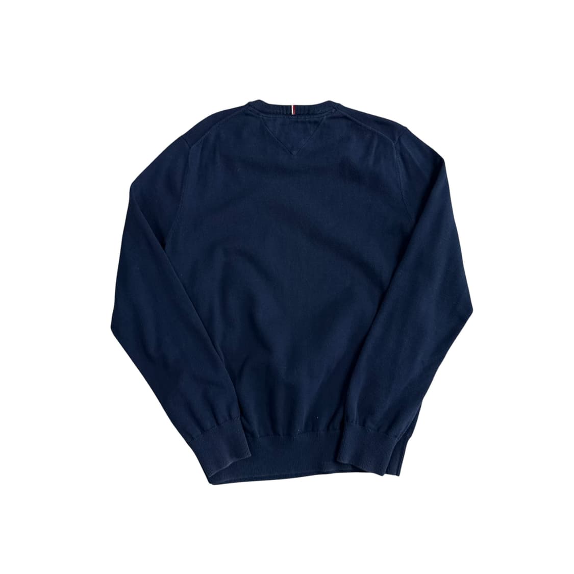 타미힐피거 니트 상품이미지3