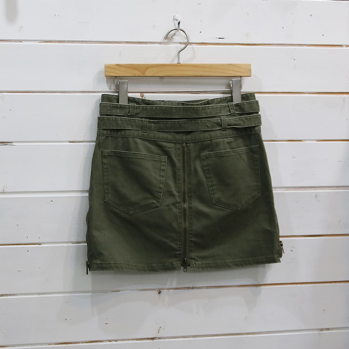 SWEET DEGREES 구르카 스커트 (여성용 29) 상품이미지2