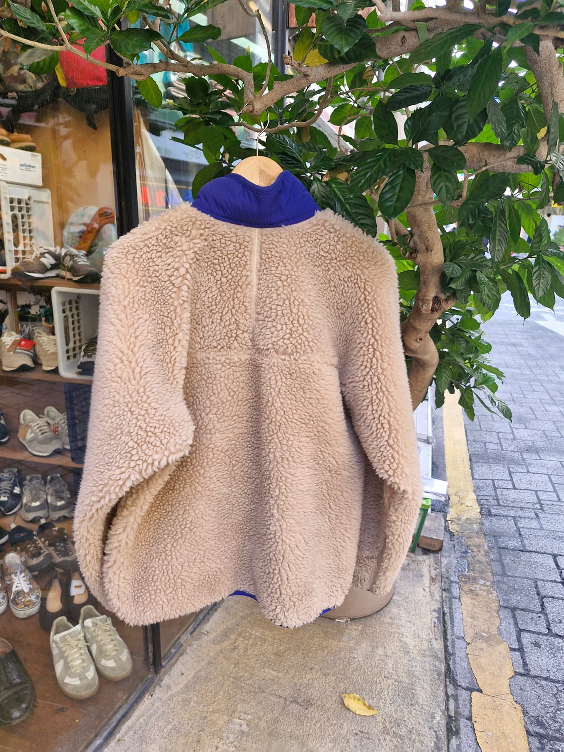 Z-205 파타고니아 딥파일  상품이미지2