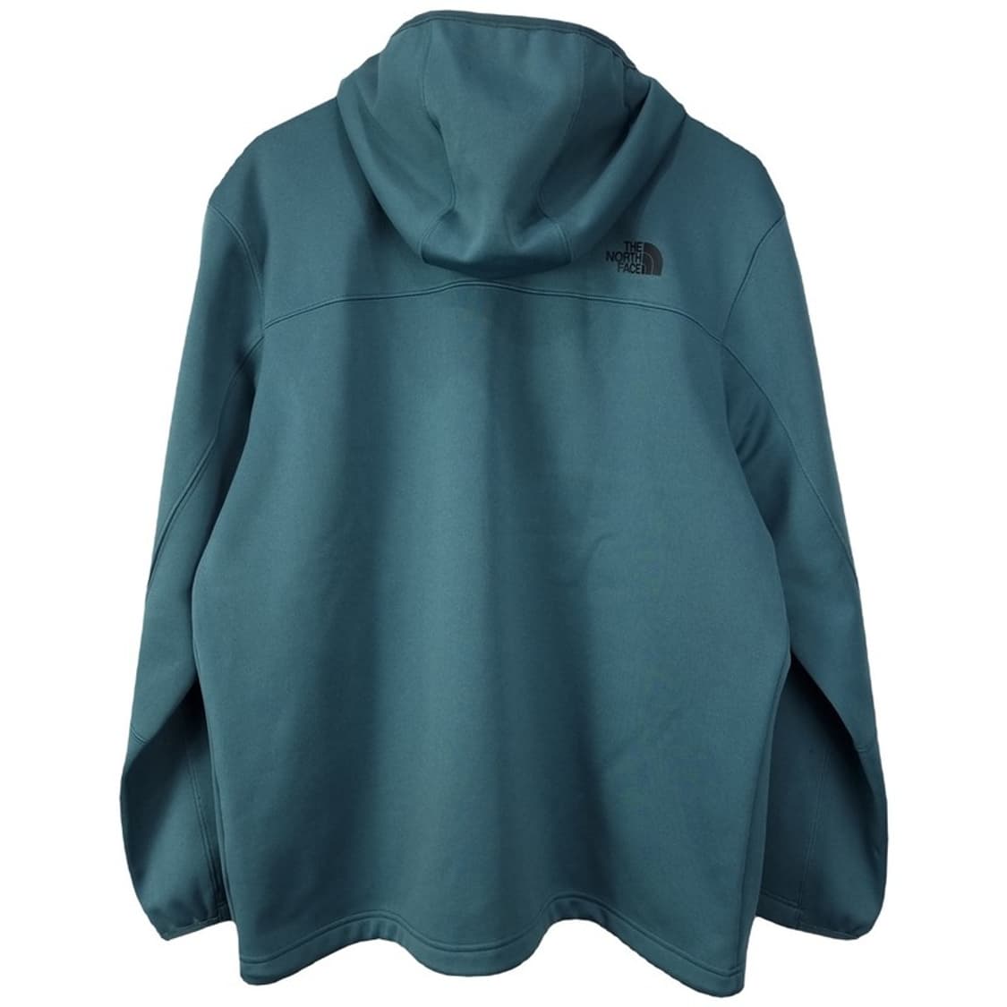 [노스페이스] 안감 플리스 후드 집업 M19754 상품이미지3