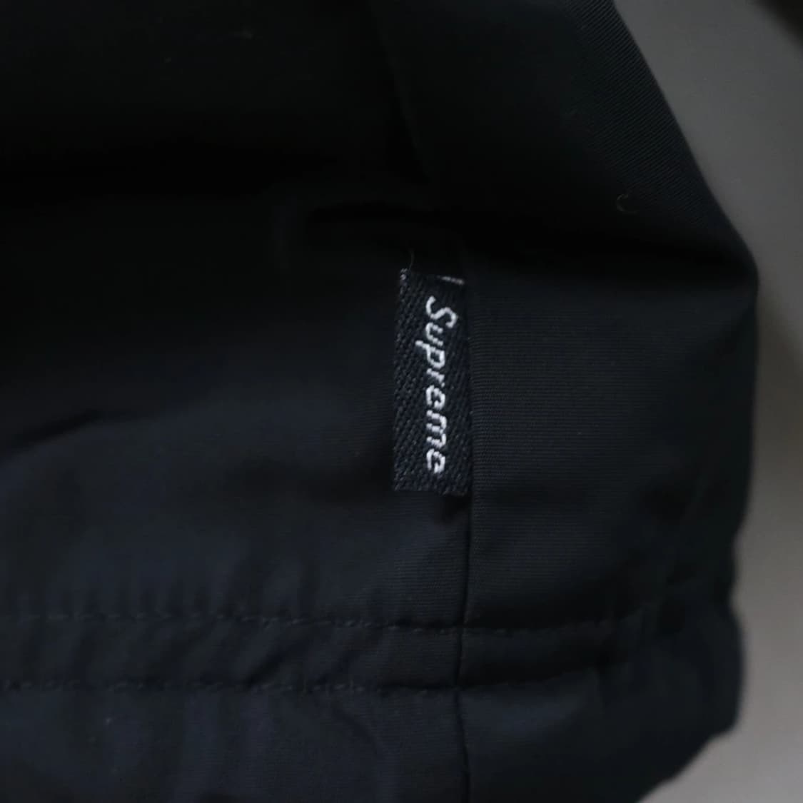 슈프림 18ss Spitfire 코치자켓 상품이미지7